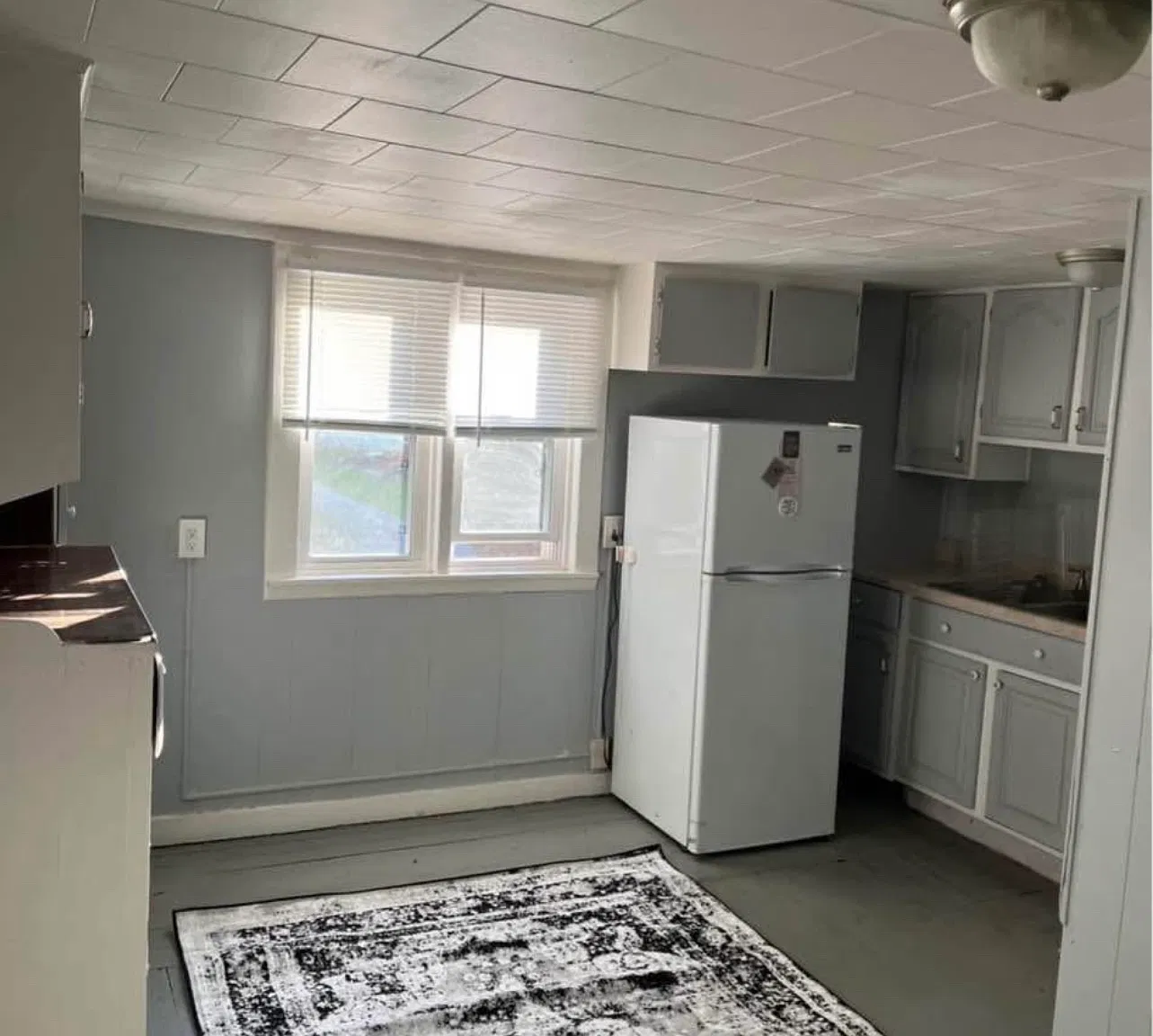 1 bed, 550 sqft, $695 — Photo 1