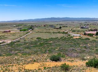 0 N Yearling Dr, Prescott Valley, AZ 86315