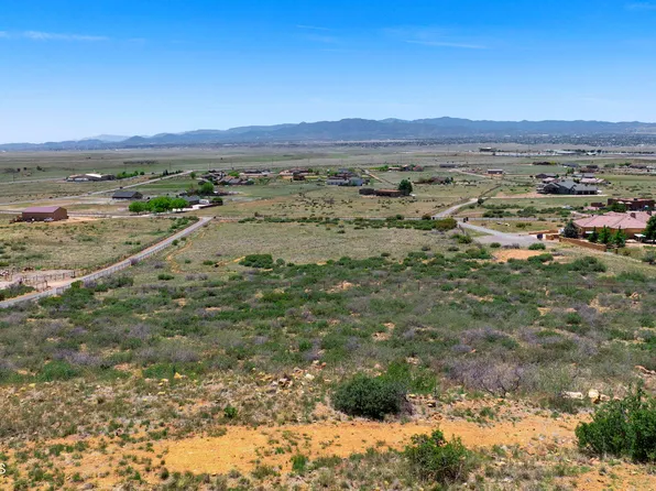 0 N Yearling Dr, Prescott Valley, AZ 86315