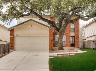 719 Leopard Holw, San Antonio, TX 78251