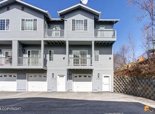 9263 Commons Pl #20, Anchorage, AK 99502