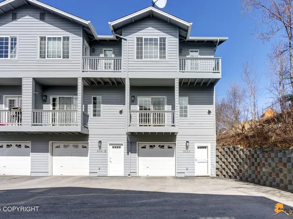 9263 Commons Pl #20, Anchorage, AK 99502