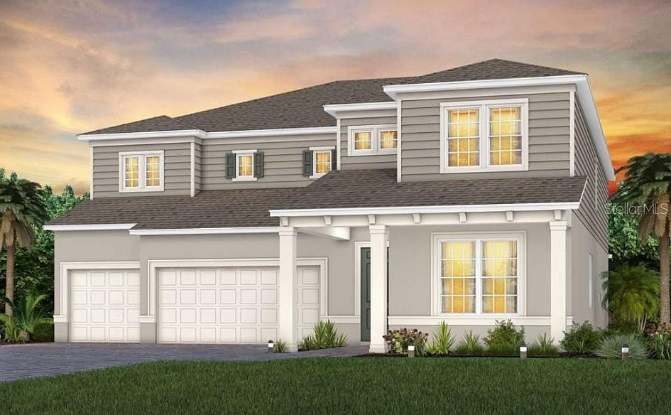 1st image of 4542 CUTWATER DRIVE