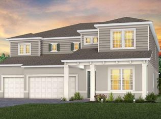 4542 Cutwater Dr, Orlando, FL 32820