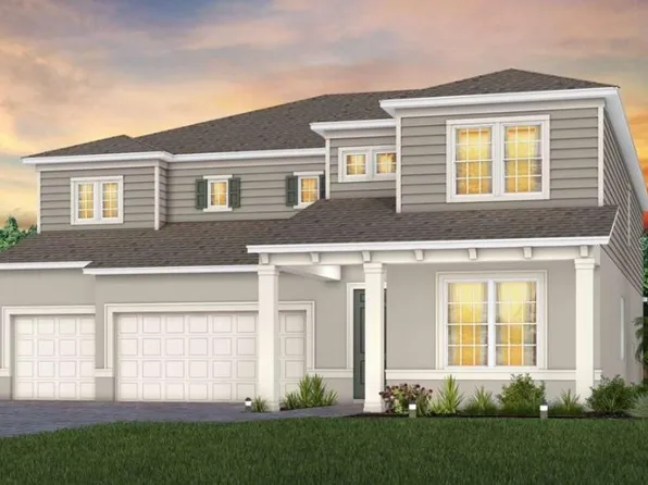 4542 Cutwater Dr, Orlando, FL 32820