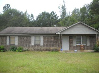 601 Jones St, Tuskegee Institute, AL 36088