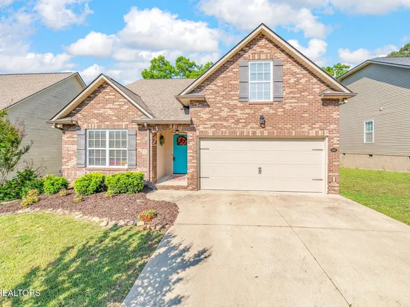 3619 Meredith Lynn Way, Knoxville, TN 37924