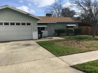 1615 Elaine Dr, Hanford, CA