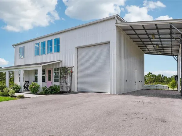 3646 56th AVE NE, NAPLES, FL 34120