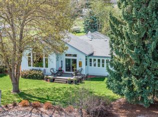 7312 N 15th St, Dalton Gardens, ID 83815