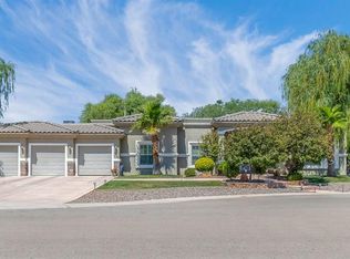 5825 Angel St, El Paso, TX 79932