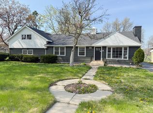 407 W 12th St, Chicago Heights, IL 60411