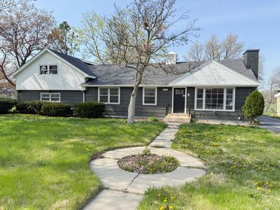 407 W 12th St, Chicago Heights, IL, 60411