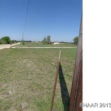 Road Frontage Pole to Pole