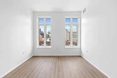 Rented by New York Residence