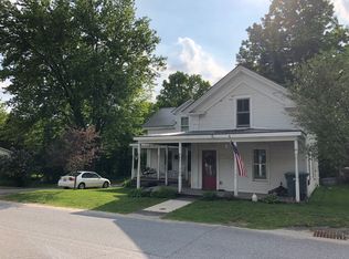 128 Maple St, Morrisville, VT 05661
