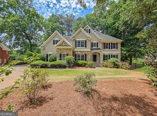 2820 Towne Village Dr, Duluth, GA 30097