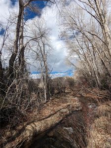 Cotton Creek Estates Filing #1-TRACT 6, Moffat, CO, 81143
