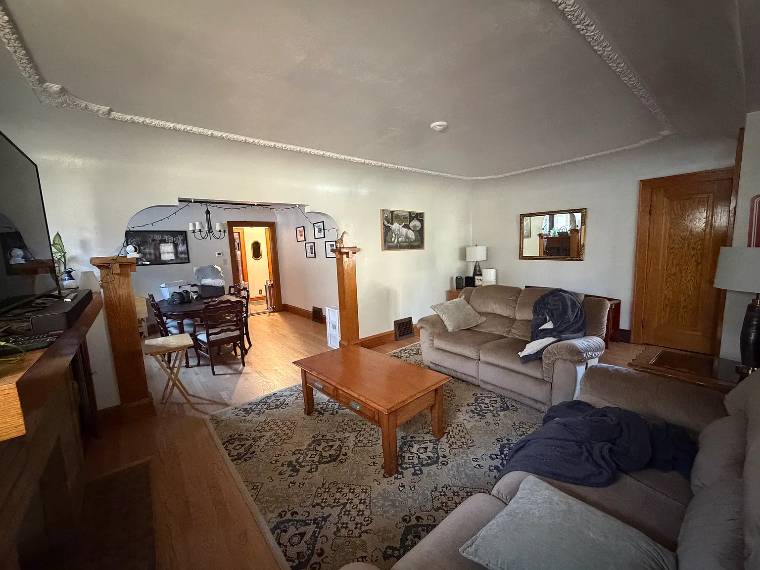 2 bed, 1289 sqft, $1,585 — Photo 3