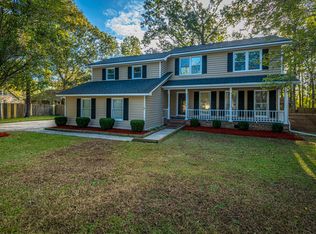 109 Deer Run Ct, Goose Creek, SC 29445