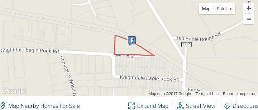 2nd image of 6833 Knightdale Eagle Rock Rd