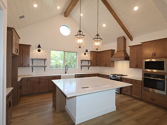 Kitchen - October 18, 2026