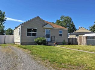 14910 E Rich Ave, Spokane, WA 99216