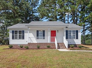 67 Northwinds North Dr, Wendell, NC 27591