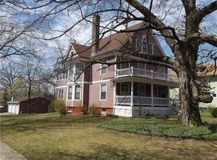 728 Saint Louis St, Hillsboro, IL 62049