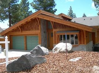 822 Ellen Ct, Incline Village, NV