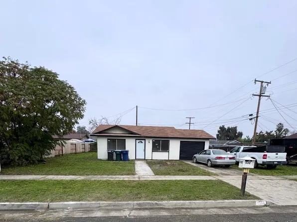 532 W King Ave, Tulare, CA 93274
