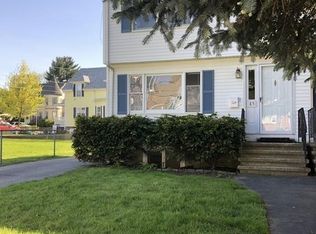 83 Grant Ave #0, Belmont, MA 02478