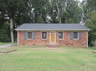 1012 Newcastle Rd, Gastonia, NC 28052
