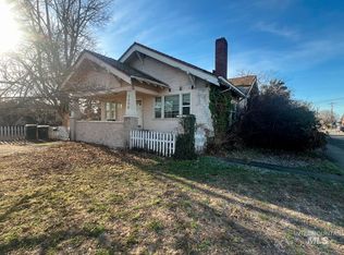 1002 9th St, Clarkston, WA 99403