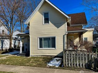312 E 2nd St #310, Miamisburg, OH 45342
