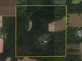 2858 N Stout Rd, Liberty, IN 47353