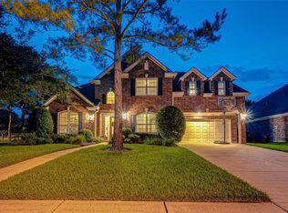 2922 Taylors Glen Ct, Katy, TX 77494