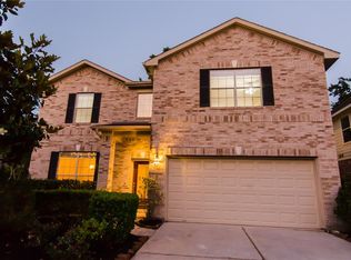6 Colewood Ct, The Woodlands, TX 77382