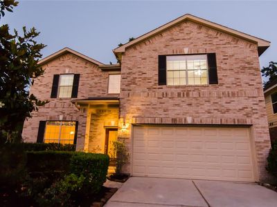 6 Colewood Ct, The Woodlands, TX, 77382