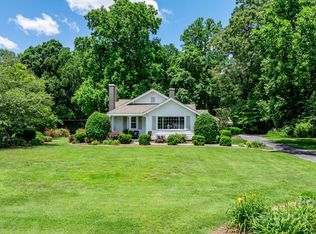 4689 Rock Barn Rd, Claremont, NC 28610