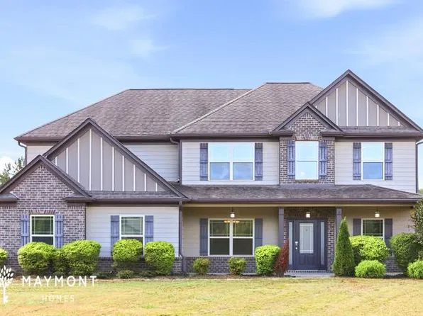 520 Trousseau Ln, McDonough, GA 30252