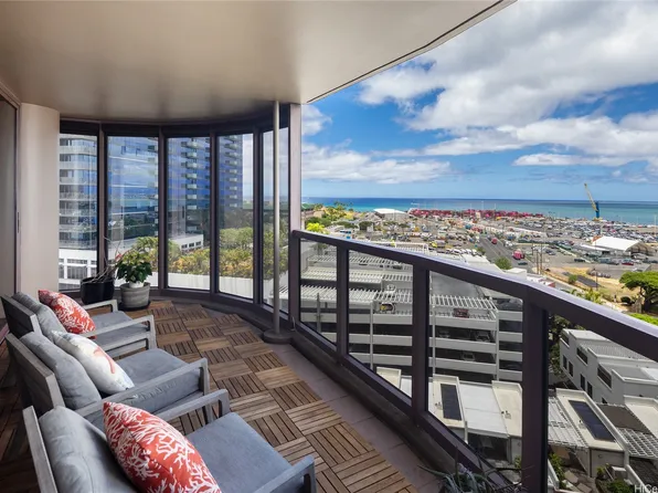 415 South St APT 1201, Honolulu, HI 96813