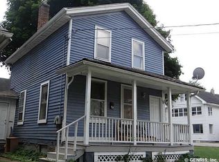 369 Orange St, Rochester, NY 14611