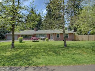 9025 SE Butte Ave, Vancouver, WA 98664