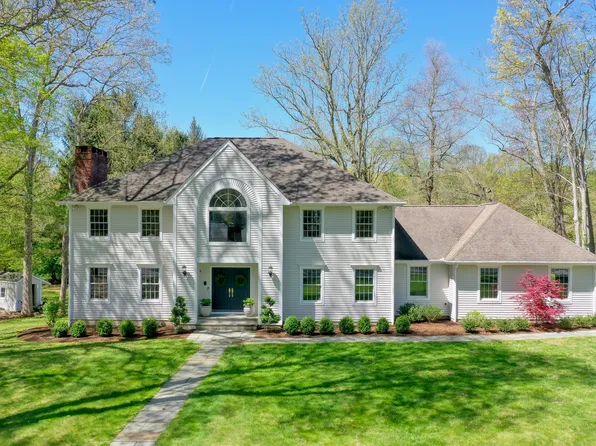 168 Cedarwood Road, Stamford, CT 06903