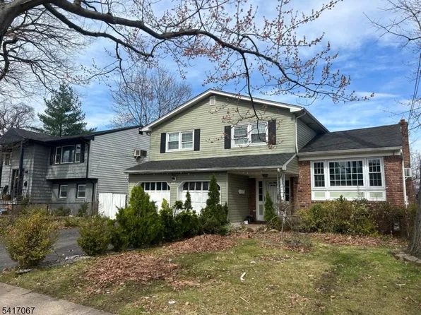 448 W 4th Ave, Roselle, NJ 07203