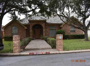 5911 N 1st Ln, McAllen, TX 78504