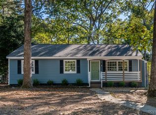 5125 Oakforest Dr, Chesterfield, VA 23832