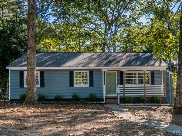 5125 Oakforest Dr, Chesterfield, VA 23832