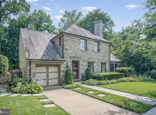 4840 Rodman St NW, Washington, DC 20016